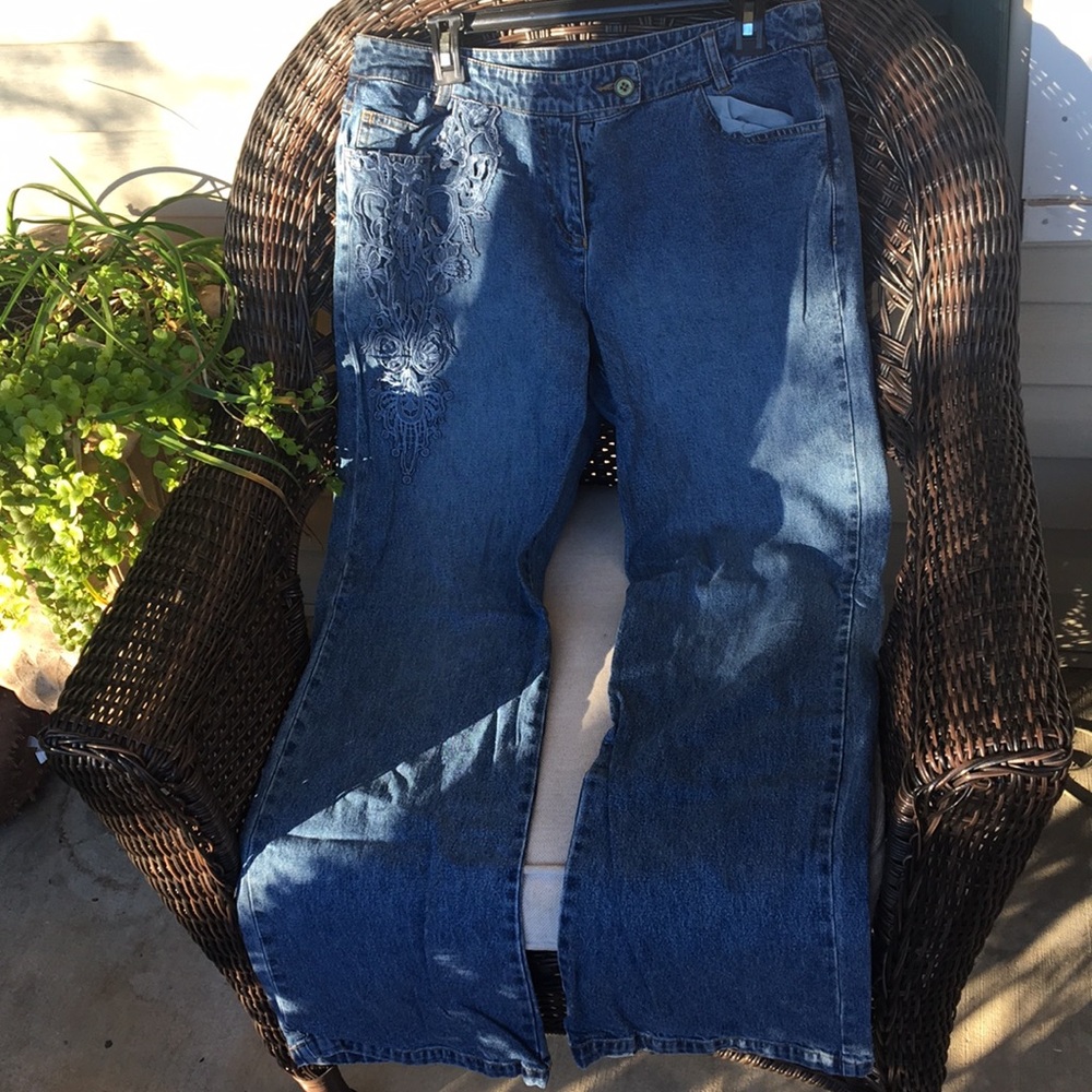 Together Jeans 14